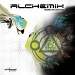 cover: Alchemix|Minoru - Brain In Action