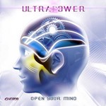 cover: Ultrapower - Open Your Mind