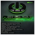 cover: Insanix|Various - Reboot Part 2 (compiled by Insanix)