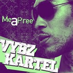 cover: Vybz Kartel - Me A Pree