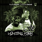 cover: G Mac|Sizzla - Holding Firm Remix