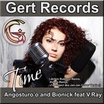 cover: Angosturo|Bionick|V Ray - Time