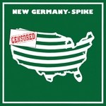 cover: Spike - New Germany