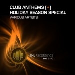 cover: Various - Club Anthems (Holiday Season Special)