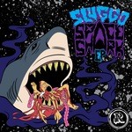 cover: Sluggo|Todd - Space Shark