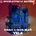 cover: Dj Rem C|Clear Beats - Villa