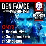 cover: Fawce, Ben|Predator Prey - Onyx