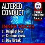 cover: Altered Conduct - Inner Voices