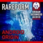 cover: Rareform - Android Origin