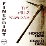 cover: Fineprint - The Hillz