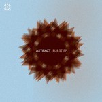 cover: Artifact - Burst EP