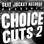 cover: Various - Choice Cuts 2