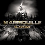 cover: Maissouille - Blackout