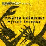 cover: Andrea Calabrese - Africa Intense