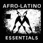 cover: Oscar P - Afro-Latino Essentials