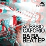 cover: Alessio Caforio - Ba Ba Beat EP