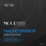 cover: Nacho Riveros - Rainy Days