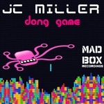 cover: Jc Miller - Dong Game