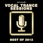 cover: Various - Armada Vocal Trance Sessions: Best Of 2012