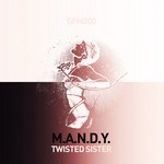 cover: Mandy - Twisted Sister