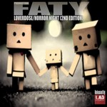 cover: Faty - Loverdose