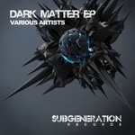 cover: Various - Dark Matter EP