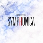 cover: Lars M - Symphonica