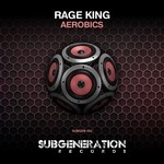 cover: Rage King - Aerobics