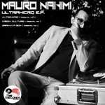 cover: Mauro Nakimi - Ultramicro EP