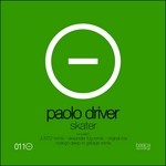 cover: Paolo Driver - Skater