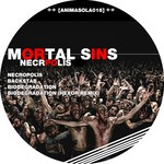 cover: Mortal Sins - Necropolis