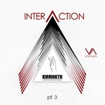 cover: Letkolben - Interaction Part 3