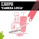 cover: Laera - Cabeza Loca