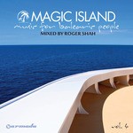 cover: Shah, Roger|Various - Magic Island: Music For Balearic People Vol 4 (unmixed tracks)