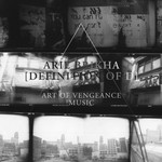 cover: Aril Brikha - Definition Of D EP