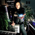 cover: Legowelt - The Paranormal Soul