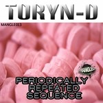 cover: Toryn D - Periodically Repeated Sequence