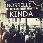 cover: Borrelli - Kinda