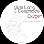 cover: Deepmode|Lang, Oliver - Oxygen