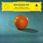 cover: Renaissance Man - What Is Guru