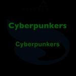 cover: Cyberpunkers - Cyberpunkers