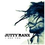 cover: Jutty Ranx - I See You (Italian Job)