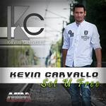 cover: Kevin Carvallo - Set U Free (remixes)