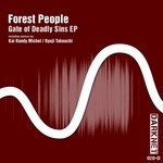 cover: Forest People - Gate Of Deadly Sins EP