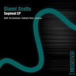 cover: Gianni Scotto - Segment EP