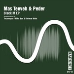 cover: Mas Teeveh|Peder - Black M EP