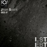 cover: Jhon Spark - EBT LST