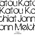 cover: Melchiat, Jonn|K Atou - Invisible