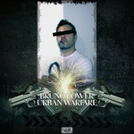 cover: Bruno Power - Urban Warfare