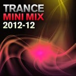 cover: Various - Trance Mini Mix 2012-12